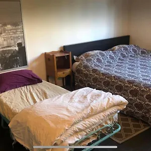 Charming Studio At The Heart Of 14 Arrondissement Paris