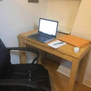 Agreable Studio Au Coeur De 14 Eme Arrondissement Paris