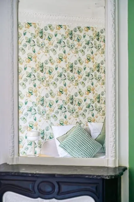 Green Apartment Paris City Center
